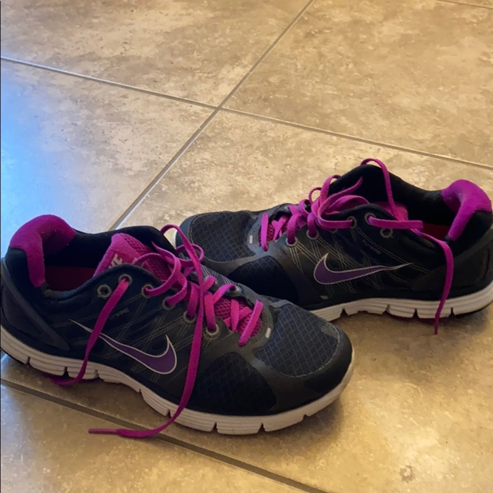 Nike Lunar glide 2